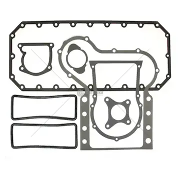 Zetra sada těsnění skříně motoru 4 válec | 6211-0095