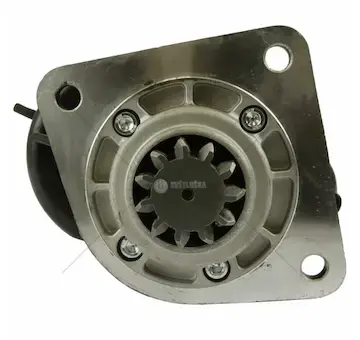 Zetra startér s reduktorem | 64.942.801-ZETRA