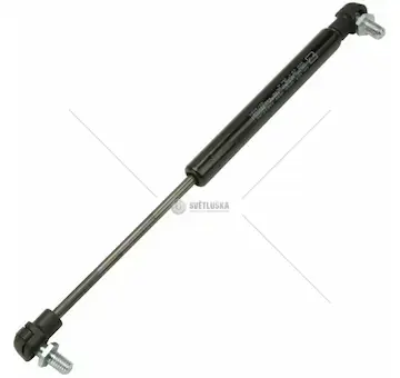 Zetra teleskop 100/150n - kloub /nd/ | 10.368.916