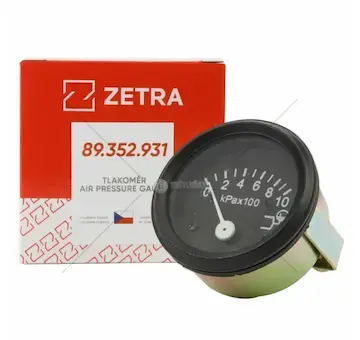 Zetra tlakoměr vzduchu elektrický | 89.352.931