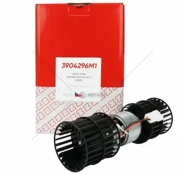 Zetra ventilátor | 3904296M1