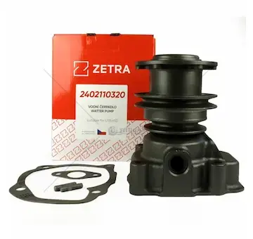 Zetra vodní čerpadlo utb 650 | 2402110320