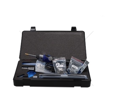 ZGRZEWARKA AKUMULA.DO TWORZYW SZTUCZNYCH ASTA A-30WPH