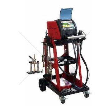 ZGRZEWARKA TECNO SPOTTER 5800MAX DIGITAL IDEAL TSPOT5MAXP