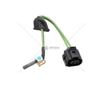 Žhavící kolík Webasto Thermo Pro 38 3kW WEBASTO 9043902A