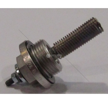 Zhavici svicka, nezavisle vytapeni BERU 931GH