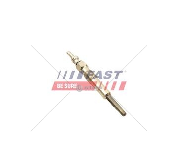 Žhavící svíčka renault master 1.9dci ft82726