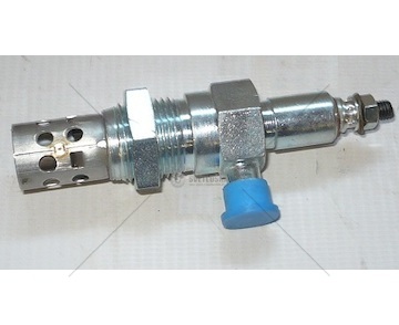 Žhavící svíčka Tatra T815-E2