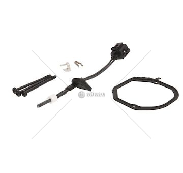 Žhavicí svíčka THERMO PRO50 WEBASTO 9026490A