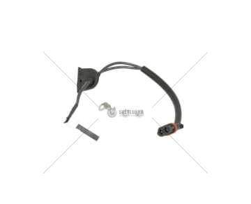 Žhavicí svíčka WEBASTO THERMO PRO 90  1317518