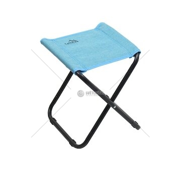 Židle kempingová skládací FOLDI MAX I CATTARA