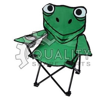 Židle skládací FROG