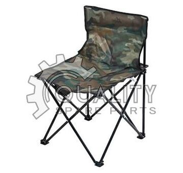 Židle skládací LIPARI ARMY