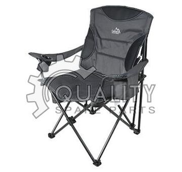 Židle skládací MERIT XXL 101