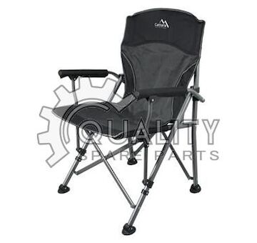 Židle skládací MERIT XXL 95