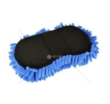 Žinylková houba na čištění a mytí aut GEKO