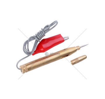 Zkoušečka napětí 6-24V