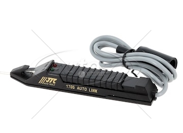 Zkoušečka napětí a elektrického průtoku 3v - 48v 0124304_A