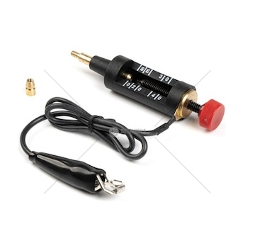 Zkoušečka zapalovacích svíček SPT-1 AMIO 03124