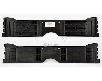 ZLACZE PLASTIKOWE DACHU TYP SESAM L-589  650000209