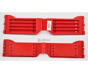 ZLACZE PLASTIKOWE DACHU VERSUS L-600  59400049600