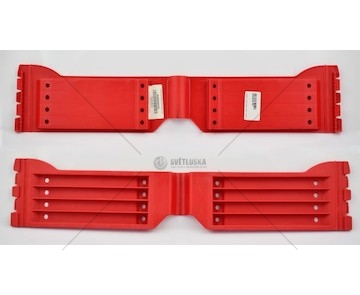 ZLACZE PLASTIKOWE DACHU VERSUS L-650  59400049700