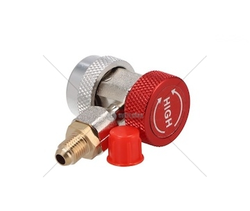 ZLACZE SERWISOWE DO KLIMATYZACJI R134  D.14300