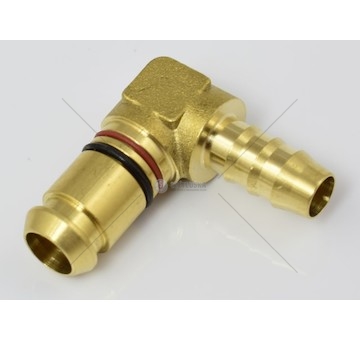ZLACZKA NA WAZ FI12MM / NG12 KOLANKO MTX V230-12X1,5-NG12