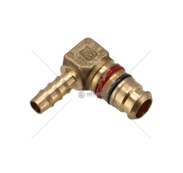 ZLACZKA VOSS232 FI10X1,25 / NG12-KOLANKO VOSS 5232210800