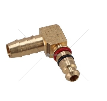 ZLACZKA VOSS232 FI12X1,5 / NG8 - KOLANKO VOSS 5232210300