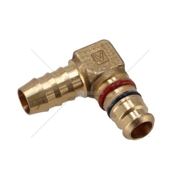 ZLACZKA VOSS232 FI16X2 / NG12 - KOLANKO VOSS 5232211100