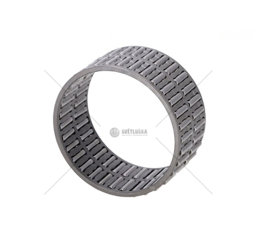 ZLOZENIE IGIELKOWE FULLER  8870177