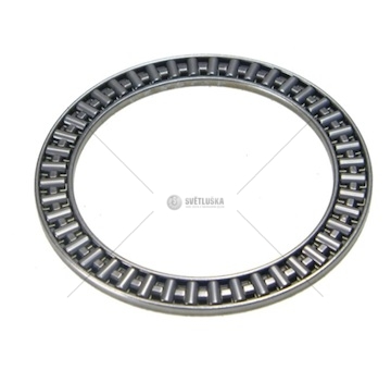 ZLOZENIE IGIELKOWE MOSTU VOLVO 80X105X4 EURORICA 98170161