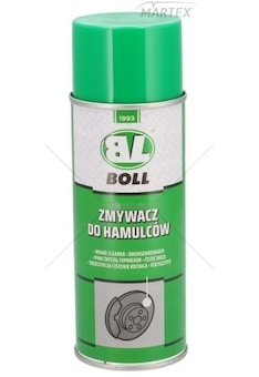 ZMYWACZ UNIWERSALNY 400ML BOLL  001044