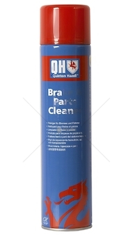 ZMYWACZ UNIWERSALNY 600ML QUINTON HAZELL  QHB600