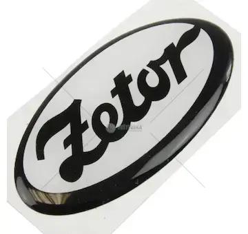 Znak pro zetor (jrl+) | 54.802.062