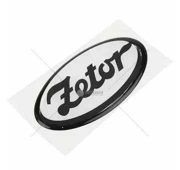 Znak zetor (p) | 55.802.026