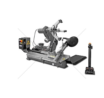 Zouvačka pneumatik Grubber T5681 T5681