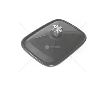 Zpětné zrcátko 180x125 | LS LC průměr 6mm