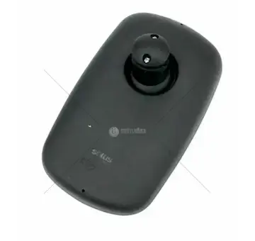 Zpětné zrcátko 255x160,průměr 15-28mm | LS0264
