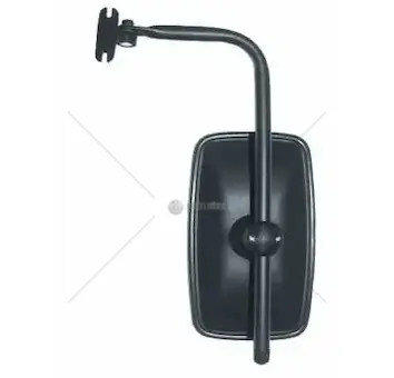 Zpětné zrcátko 285x155mm s držákem 210x330mm pro pravou i levou stranu | KWL 05