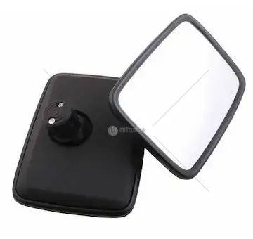 Zpětné zrcátko 290x211,průměr 10-25mm | LP0295
