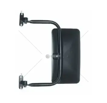 Zpětné zrcátko 305x170mm s držákem pro pravou i levou stranu | KWL 04