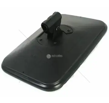 Zpětné zrcátko 310x205,průměr 18-28 | LS0001