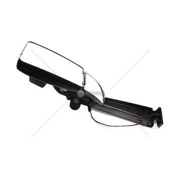 Zpětné zrcátko levé 98368901