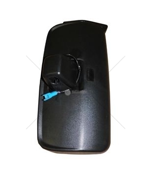 Zpětné zrcátko MB AXOR 2010- pravé 435x215mm