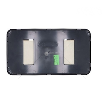 Zpetne zrcátko MEKRA 153942650H