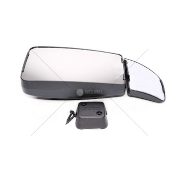 Zpětné zrcátko nevyhřívané dělené 51944901