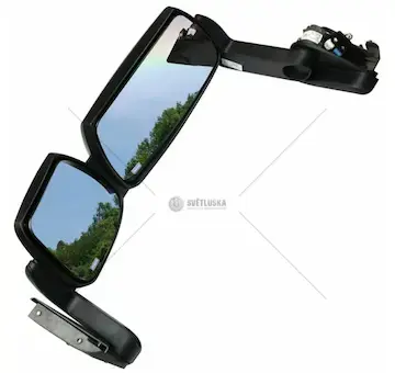 Zpětné zrcátko pravé | 5801765318