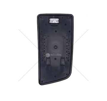 Zpětné zrcátko SCANIA levé LAMIRO 89-0005H